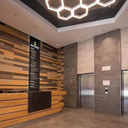 Six One Five At Matrix Apartment Кейптаун Екстериор снимка