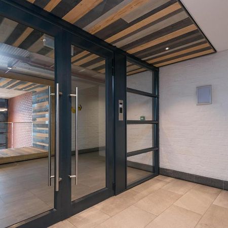 Six One Five At Matrix Apartment Кейптаун Екстериор снимка