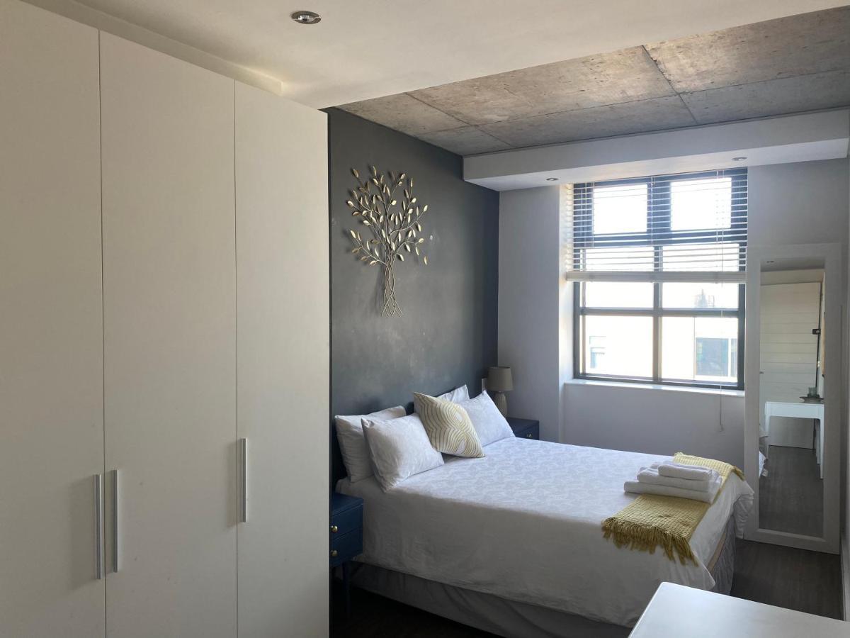 Six One Five At Matrix Apartment Кейптаун Екстериор снимка