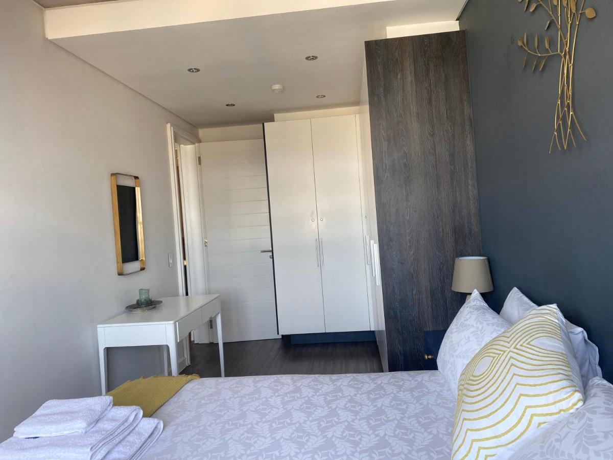 Six One Five At Matrix Apartment Кейптаун Екстериор снимка