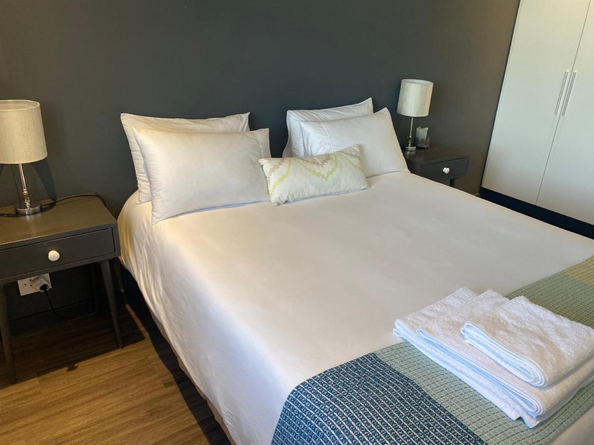 Six One Five At Matrix Apartment Кейптаун Екстериор снимка