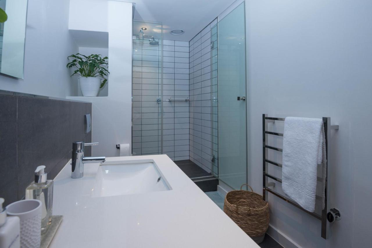 Six One Five At Matrix Apartment Кейптаун Екстериор снимка